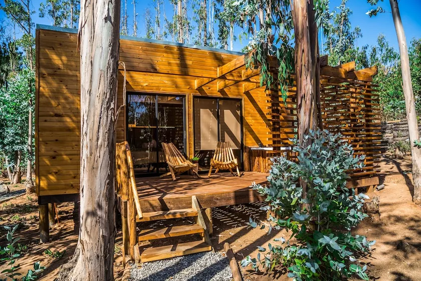 Lodge Bosques De San Jose - Image 1