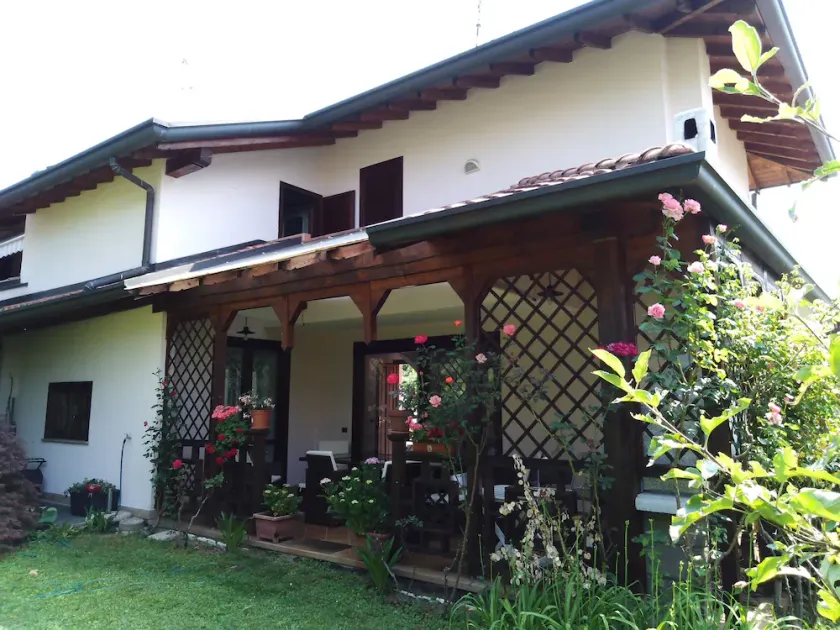 B&B Villa Bucceri - Image 1