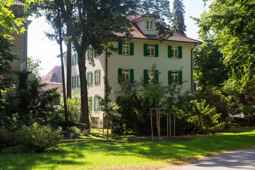 Vila Trajan - Image 1