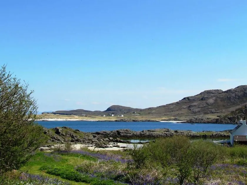 Steading Holidays - Bungalow - Image 1