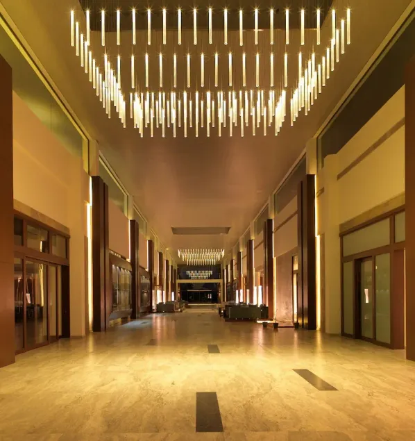 Prestige Golfshire Club - Image 1