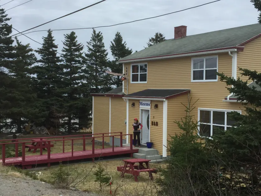 Meems Elliston B&B - Image 1
