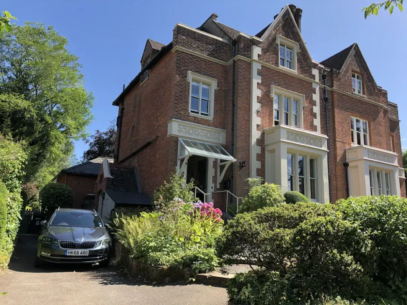 The Waltons Bed&Breakfast - Image 1
