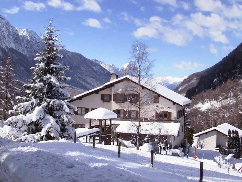 B&B Pranzaira - Image 1