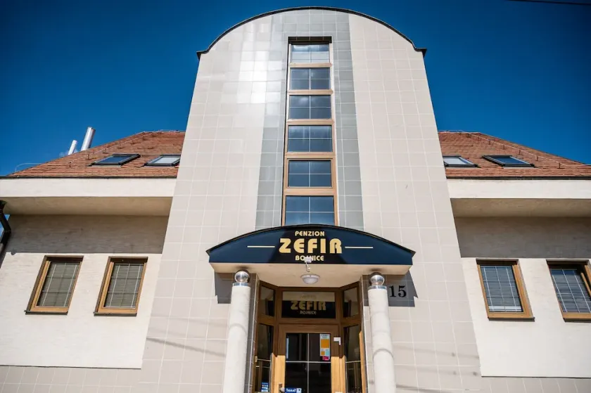 Penzion Zefir Bojnice - Image 1