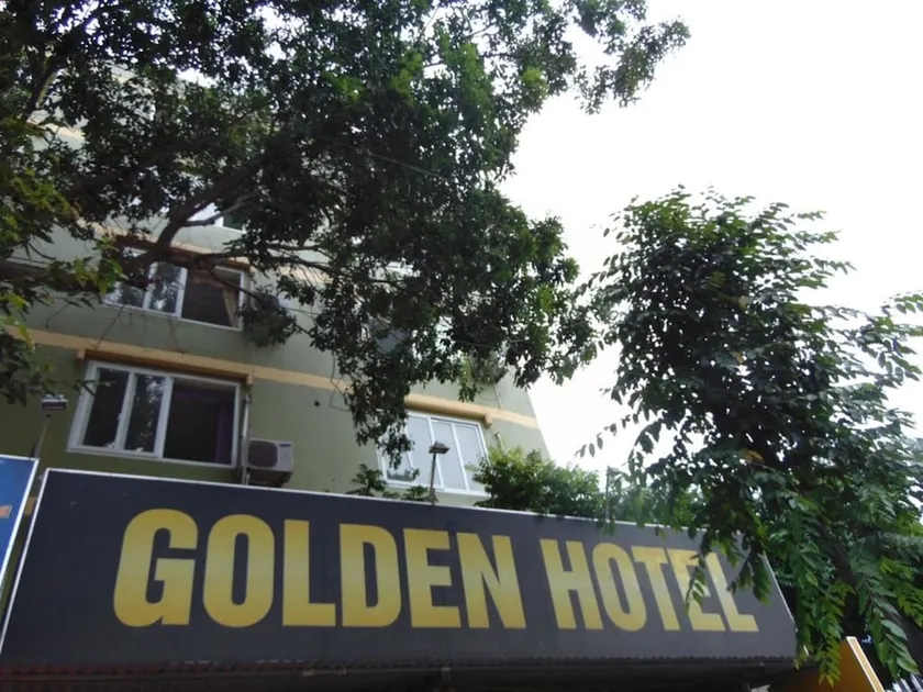 Noi Bai Golden Hotel - Image 1