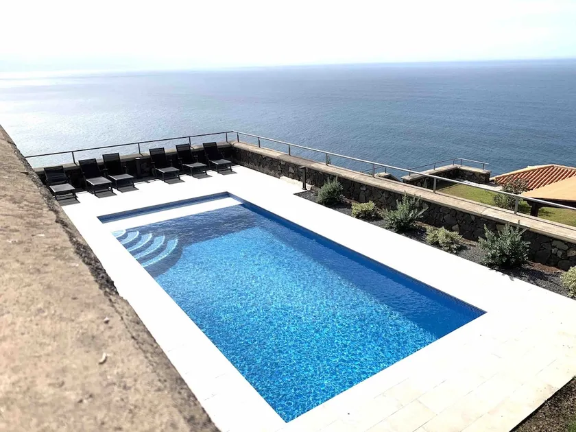 Prime Sea Mountain views Home with pool - Image 1