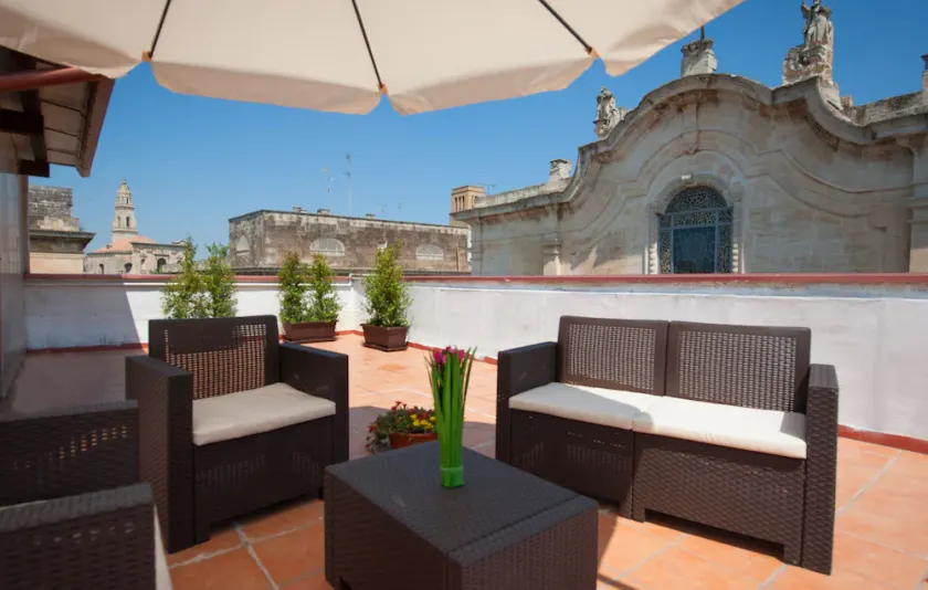 B&B Li Chipuri - Image 1