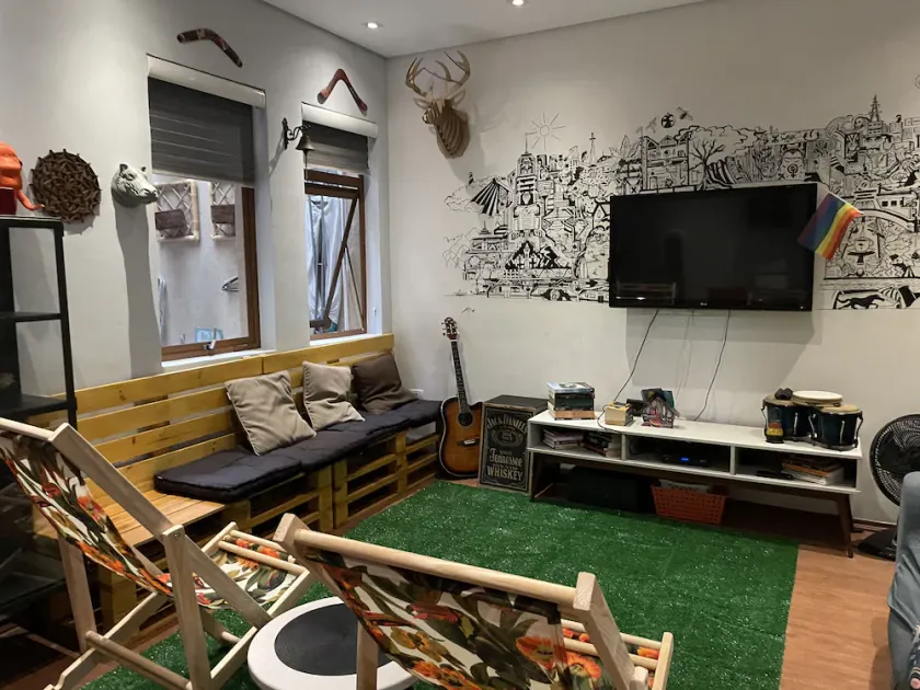 Did's Hostel - Image 1