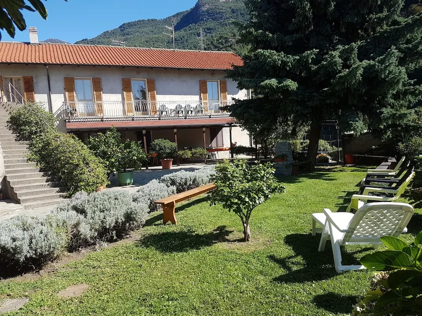 L'Ospitalita Del Castello - Image 1