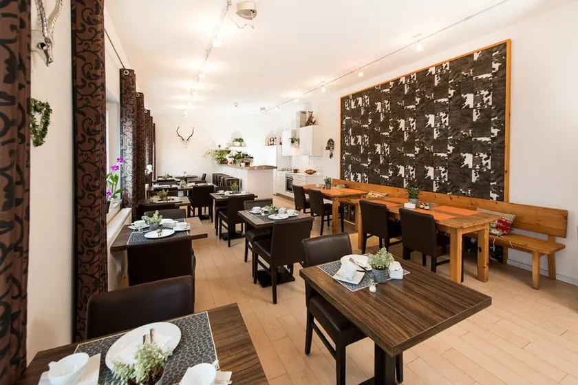 4mex Hotel & Living - Image 1