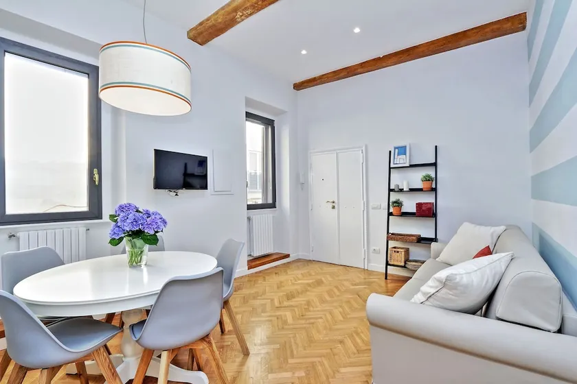 Fiori Charme - My Extra Home - Image 1