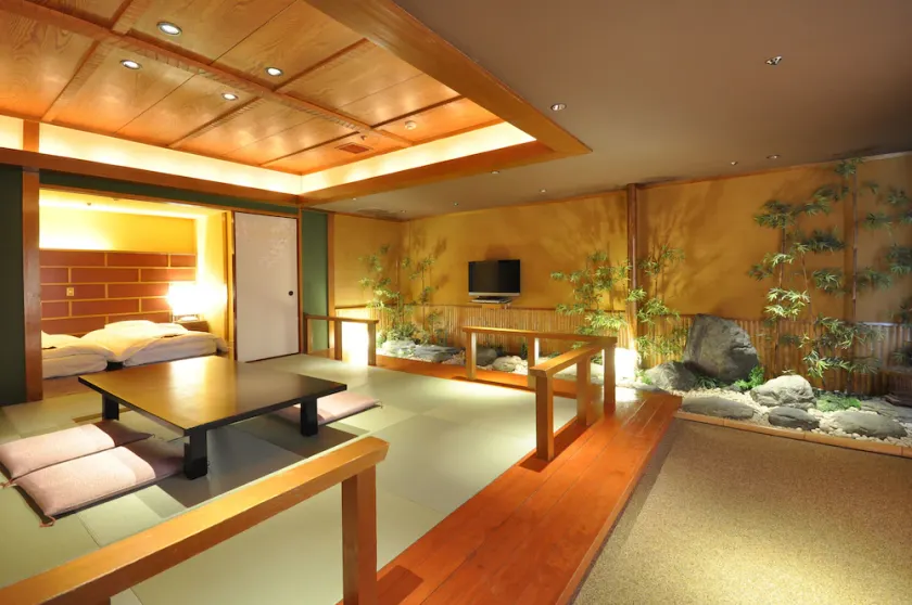 Hotel Ichiei - Image 1