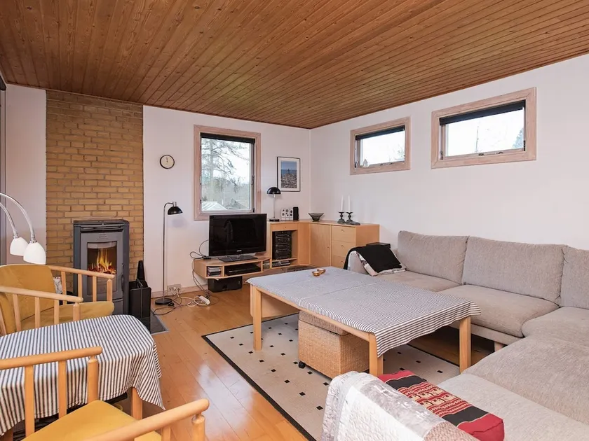 4 star holiday home in Græsted - Image 1