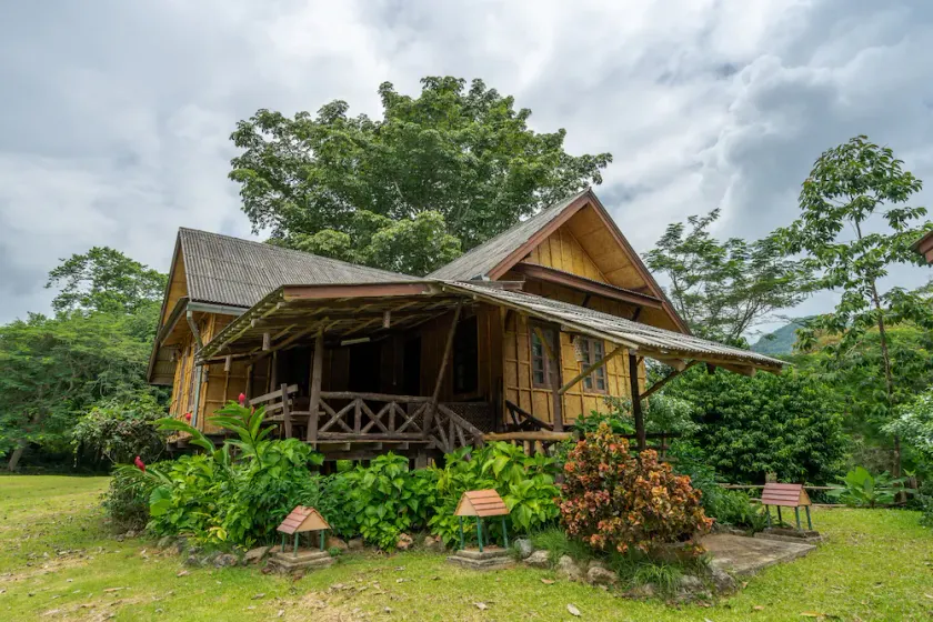 Donsak Orchid Resort - Image 1