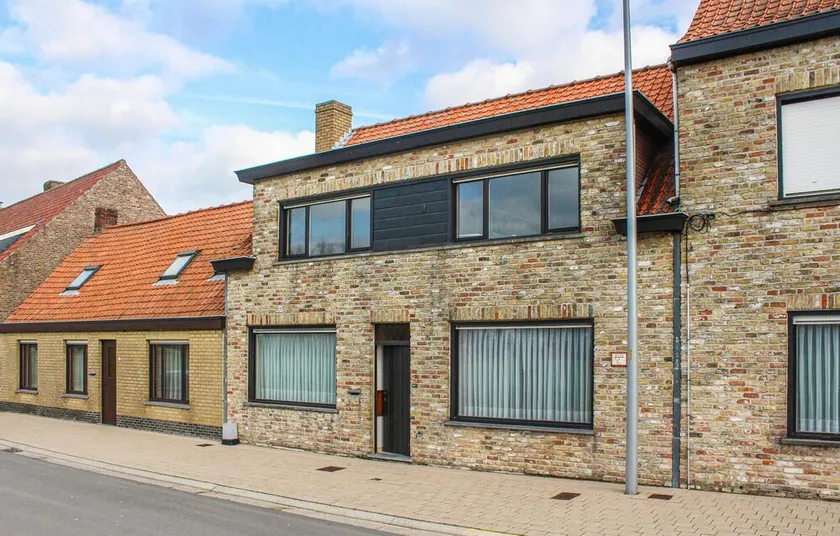Amazing Home in Damme With 2 Bedrooms and Wifi - Image 1