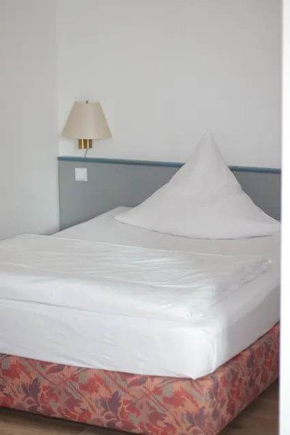 Hotel Grande Sicilia - Image 1