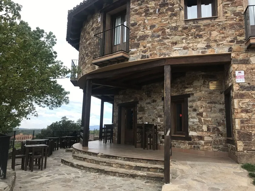 La Posada de Horcajuelo - Image 1