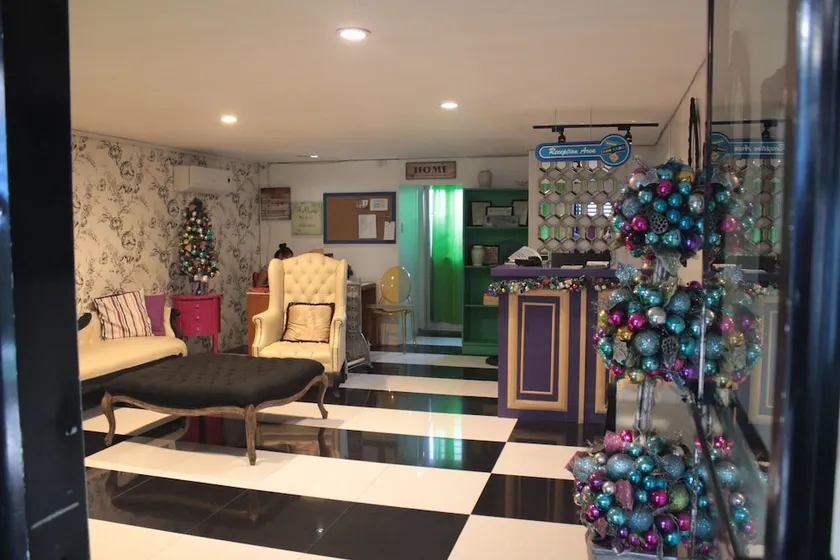BGC Hostel and Dorm - Image 1