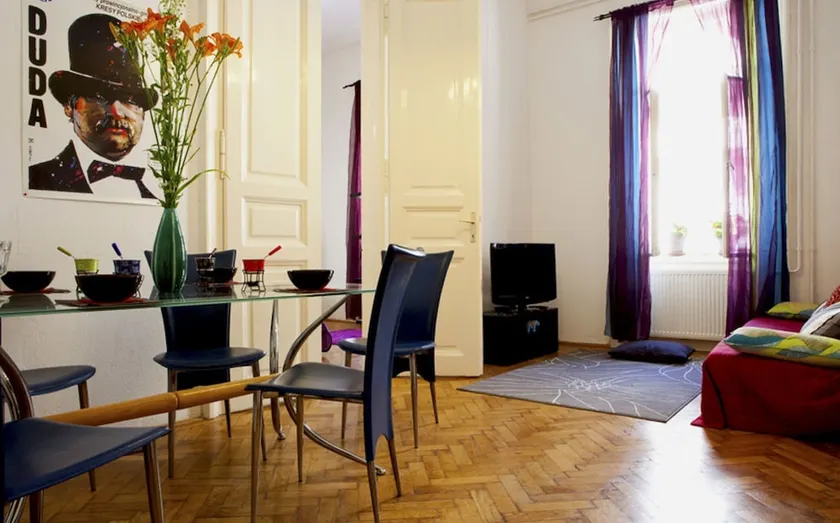 Jurma Apartment - Image 1