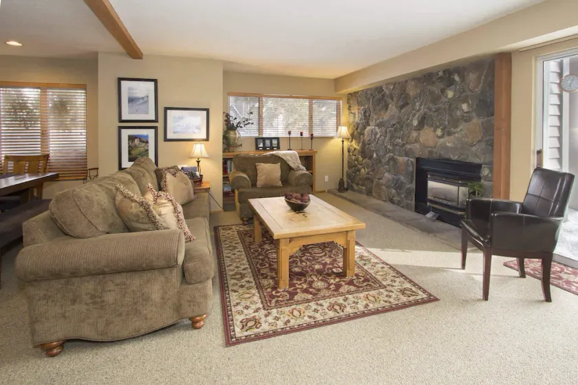 Snowcreek #631 - Image 1