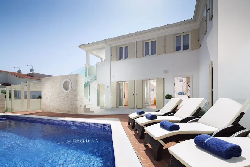 Villa Sophia by HMZ Villas - Image 1