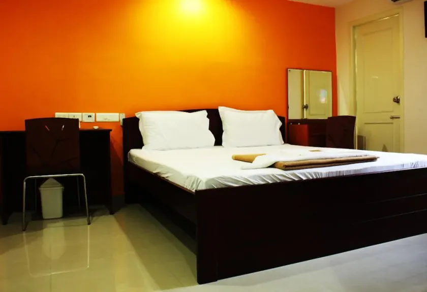 Chennai Stays T Nagar - 2 - Image 1