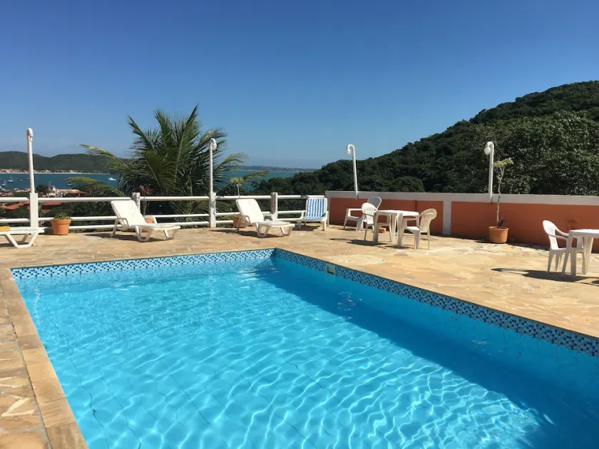 Porto Almar Búzios - Image 1
