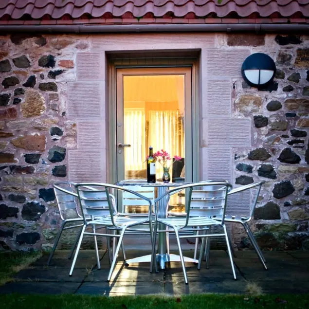 West Fenton Court - Image 1