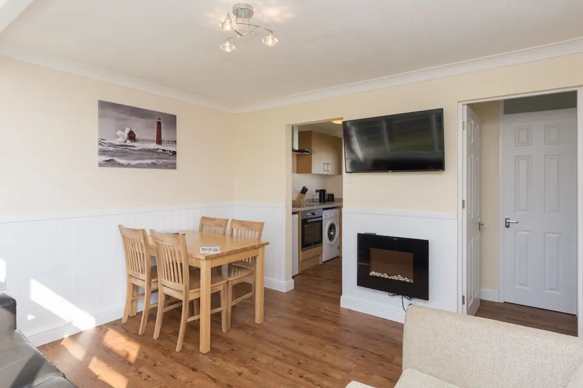 Sunbeach Holiday Homes - Image 1