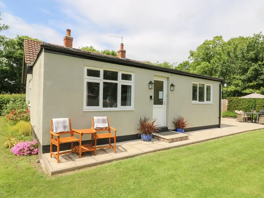 Shepherds Cottage - Image 1