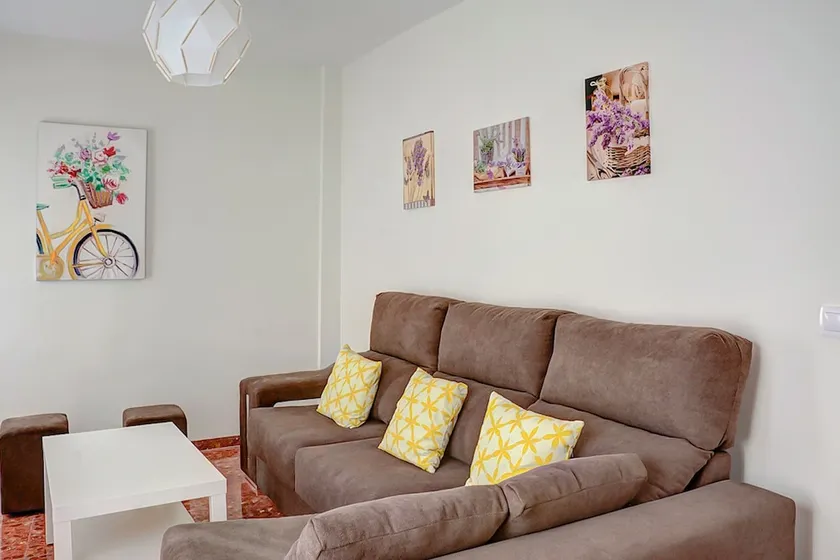Apartamento Penuelas - Image 1