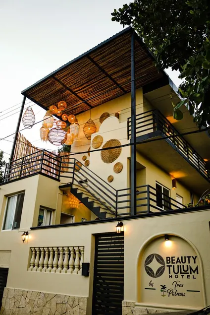 Hotel Beauty Tulum - Image 1