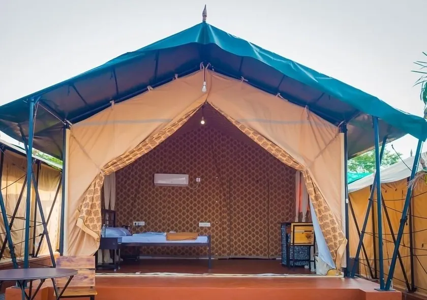 Campinground - Image 1