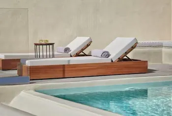 Villa Anastasia With Stunning Caldera Views - Image 1