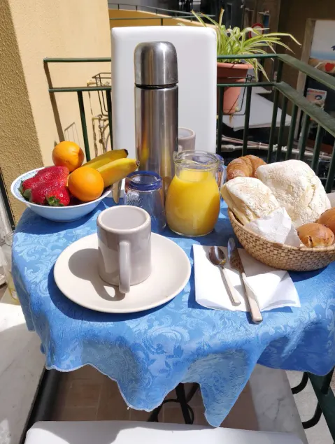 Il Girasole Bed And Breakfast - Image 1