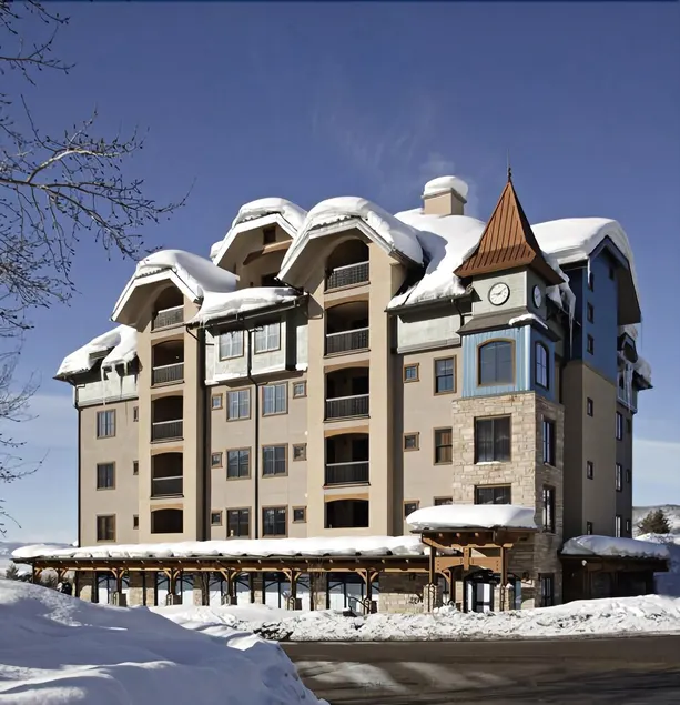 HM5D - Highmark Steamboat Springs - Image 1