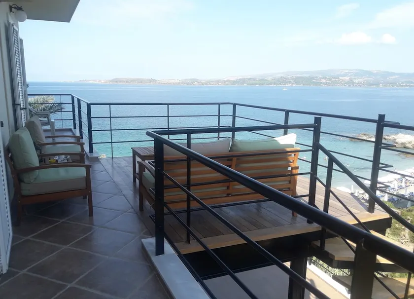 Amazing House With Sea and Sunset Views - Image 1
