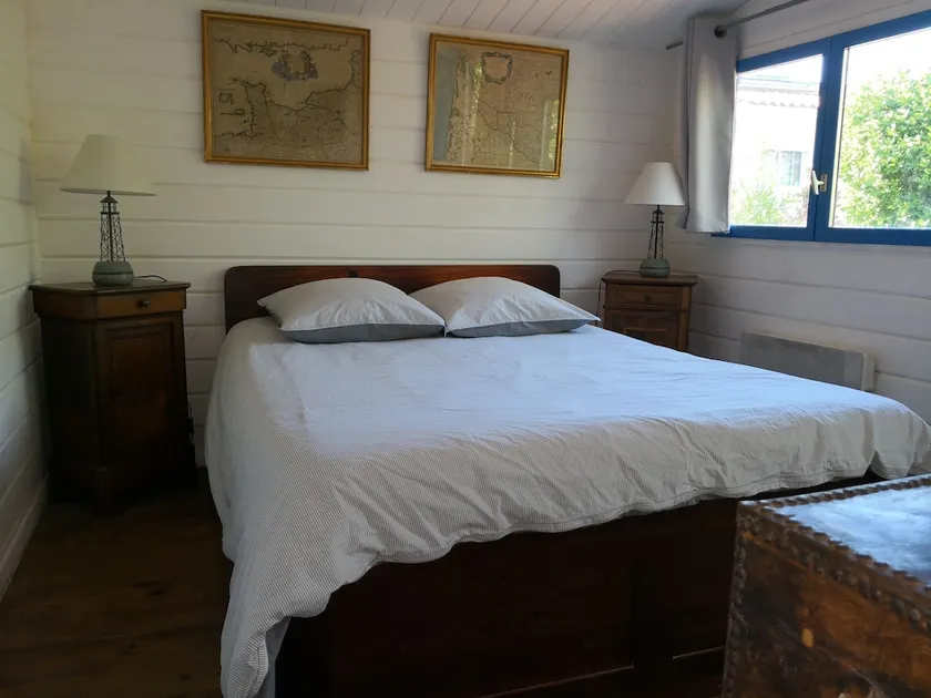 Chambres D’hôtes Les Genêts - Image 1