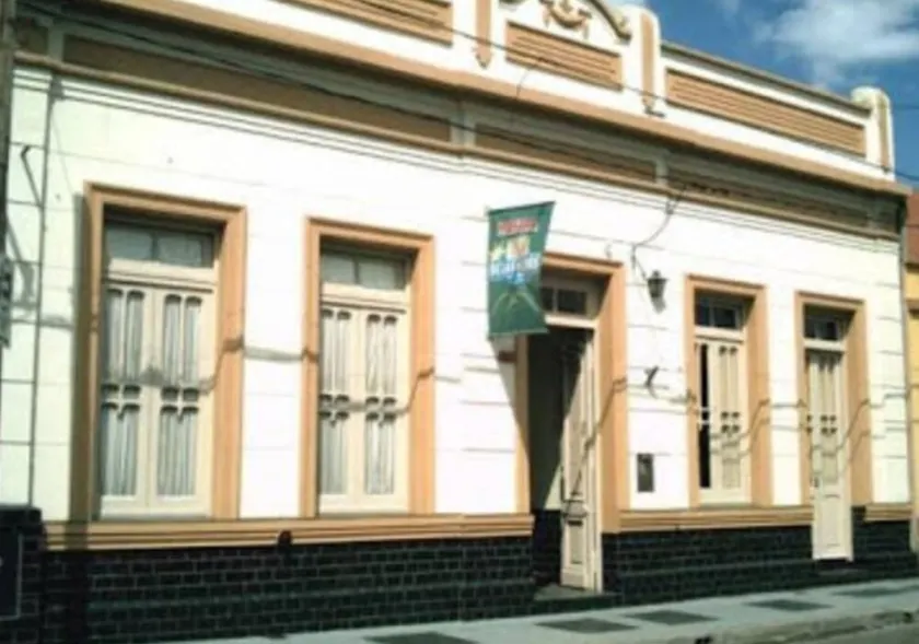 Hostal de las Nubes - Image 1