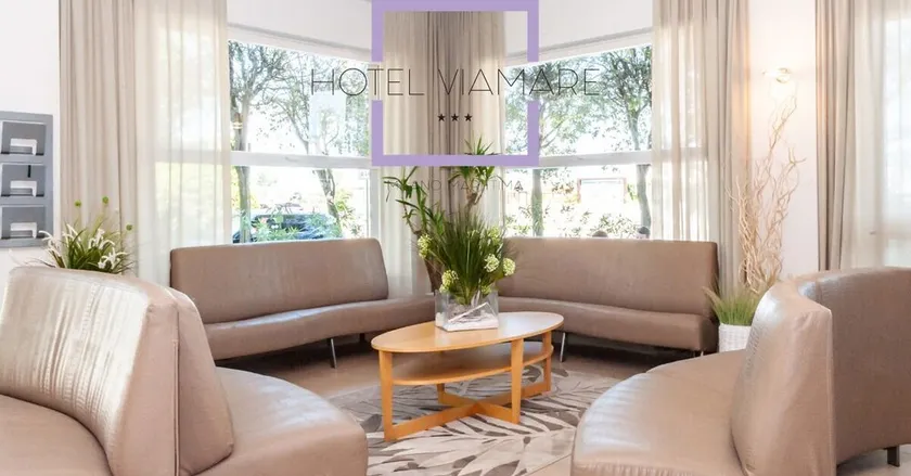 Hotel Viamare - Image 1