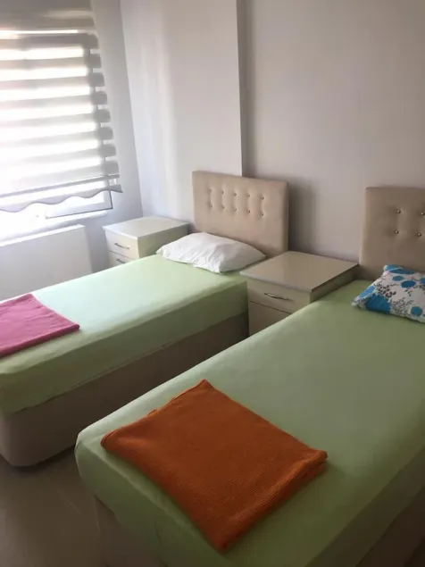 Yildiz Apart Otel Karasu - Image 1