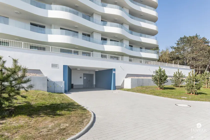 JantarApartamentyPearl Apartments Rogowo - Image 1