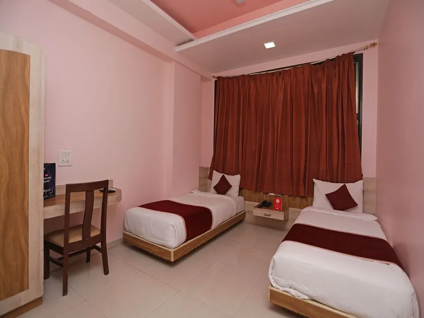 OYO 6401 The Neelam Executive - Image 1