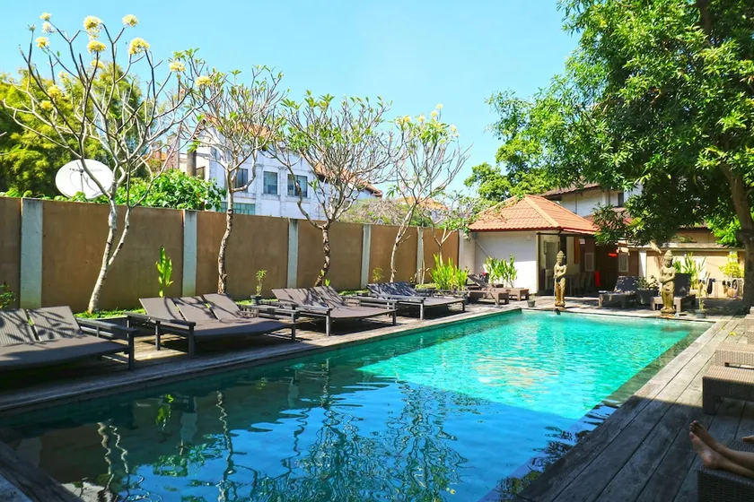 Mirah Hostel - Image 1