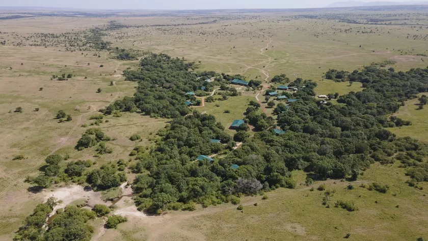 Loyk Mara Luxury Camp - Image 1