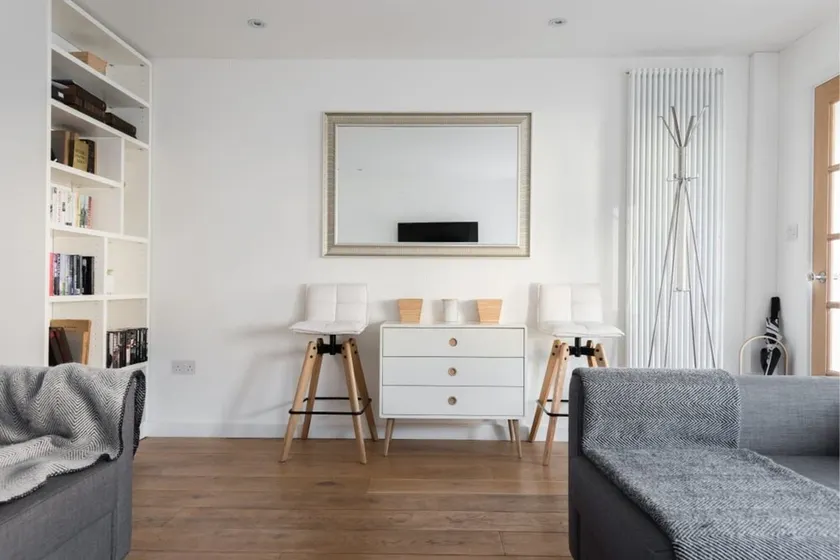 The Jericho Escape - Comfortable & Modern 4BDR in Jericho - Image 1