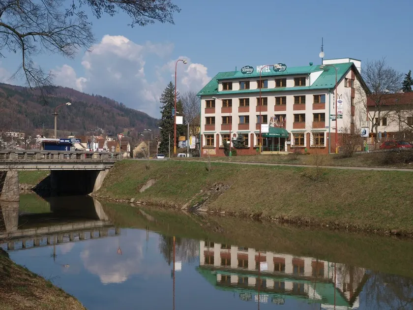 Holiday Hotel Macocha - Image 1