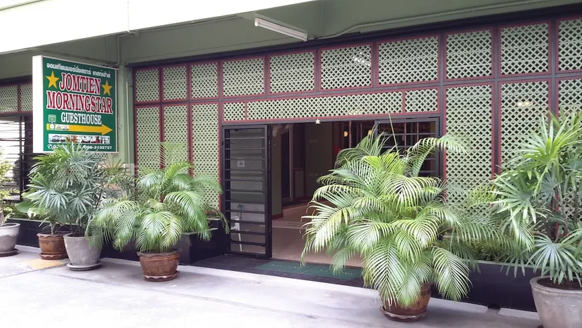 Jomtien Morningstar Guesthouse - Image 1
