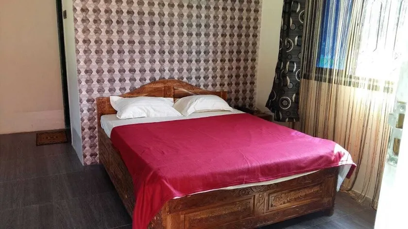 Aladdin Resort - Image 1